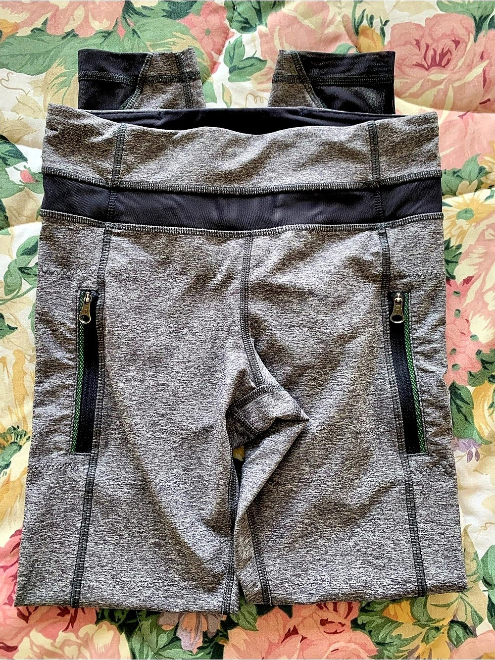 lululemon Inspire Tight II